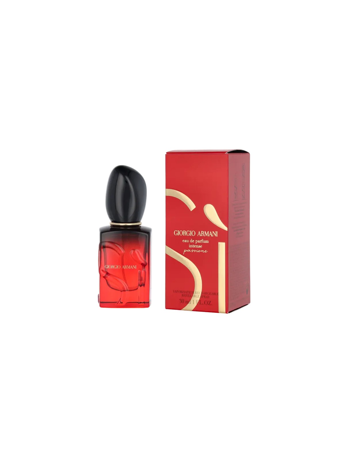 Armani Si Passione Intense eau de parfum Spray 30ml
