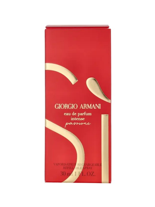 Armani Si Passione Intense eau de parfum Spray 30ml