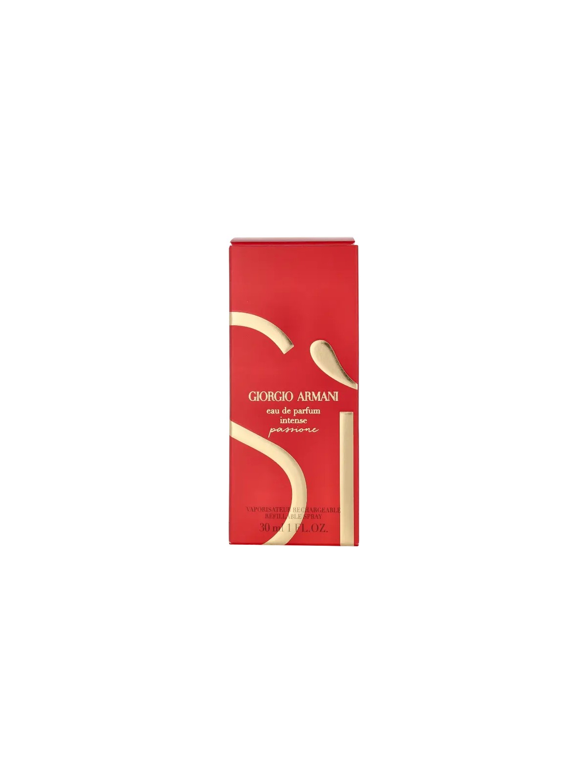 Armani Si Passione Intense eau de parfum Spray 30ml