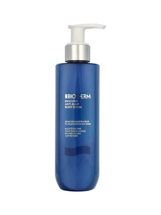 Biotherm Biocorps Anti-Bump Serum 200ml