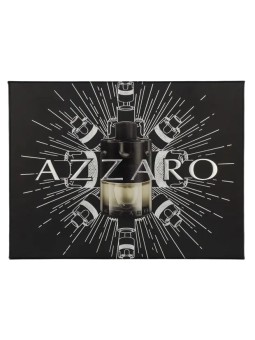 Set Loris Azzaro: The Most Wanted Eau De Toilette uomo 100ml + The Most Wanted Eau De Toilette uomo 2 pezzi 10ml