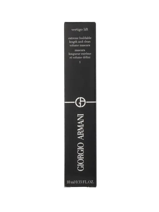 Armani Vertigo Lift Mascara - Allunga le ciglia