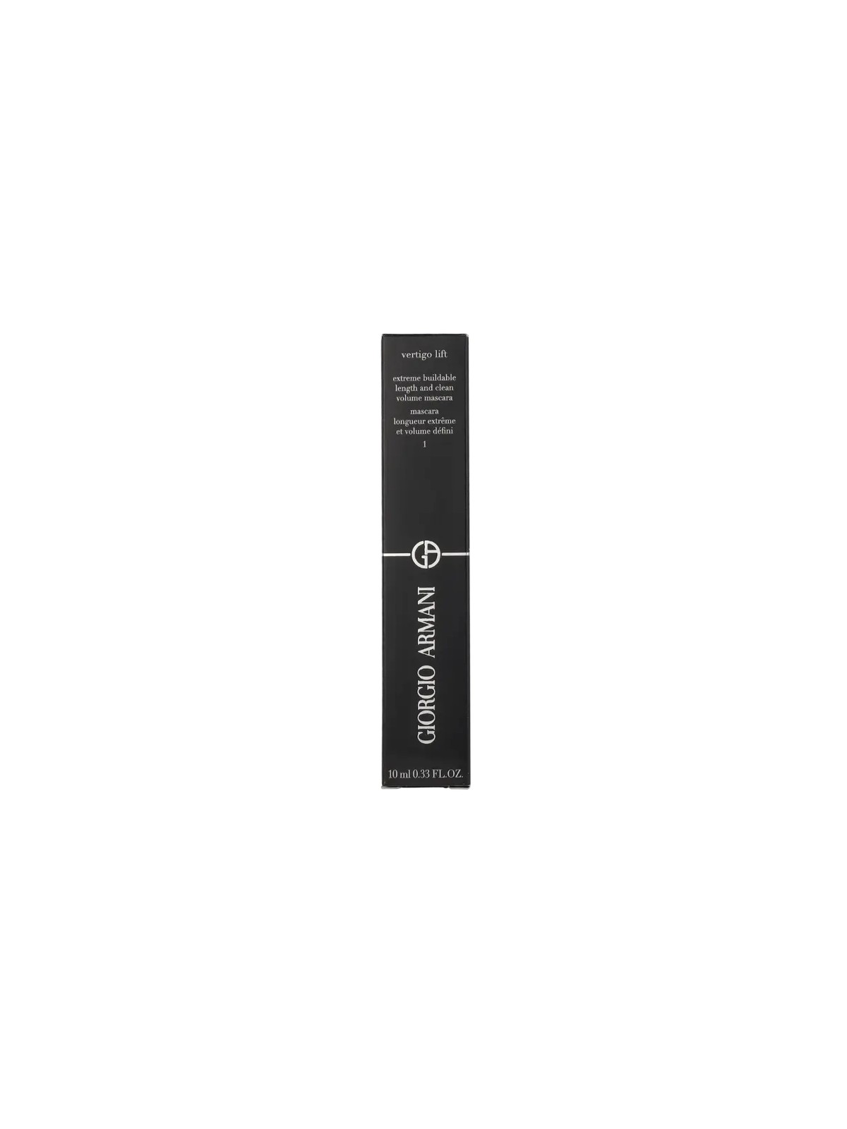 Armani Vertigo Lift Mascara - Allunga le ciglia
