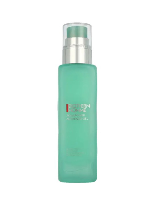 Biotherm Homme Aquapower Advanced Gel New Reinforced Formula 532ml