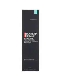 Biotherm Homme Aquapower Advanced Gel New Reinforced Formula 532ml
