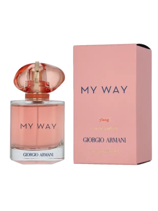 Armani My Way Ylang eau de parfum 50ml donna