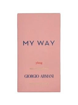 Armani My Way Ylang eau de parfum 50ml donna