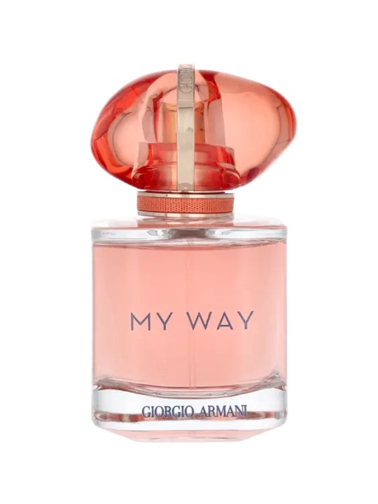 Giorgio armani My Way Pour Femme Ylang eau de parfum spray 30ml