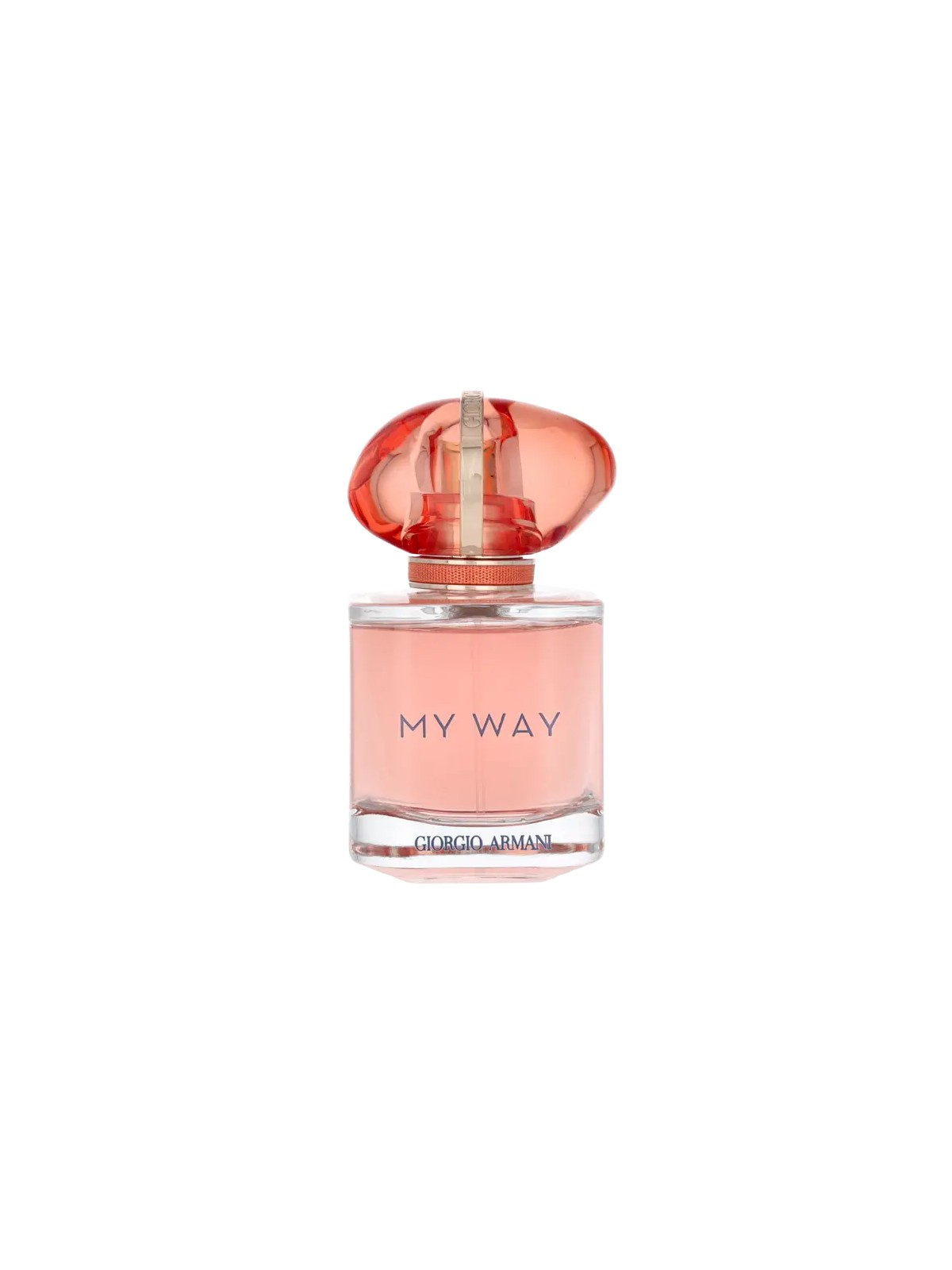 Giorgio armani My Way Pour Femme Ylang eau de parfum spray 30ml