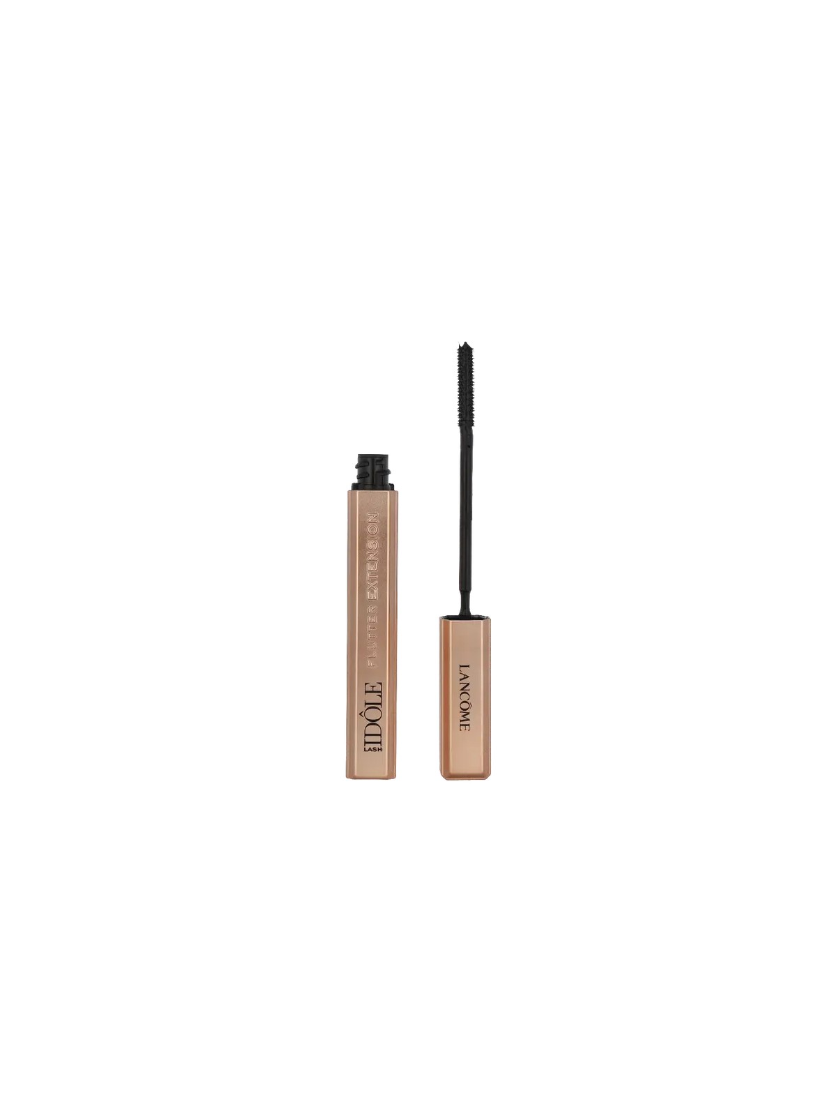 Lancôme Lash Idle Flutter Extension Mascara - Mascara allungante per ciglia 8,5 ml donna True Black