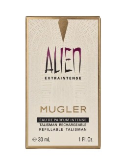 Thierry Mugler Alien Extraintense eau de parfum donna 30 ml