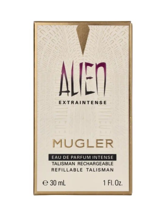 Thierry Mugler Alien Extraintense eau de parfum donna 30 ml