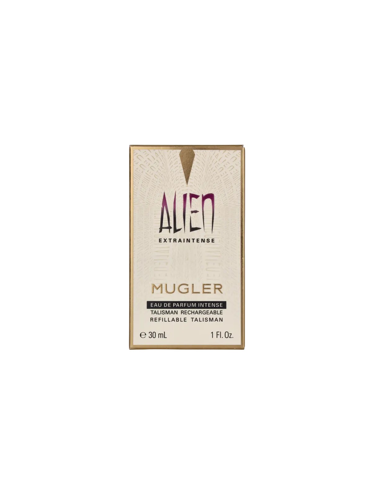 Thierry Mugler Alien Extraintense eau de parfum donna 30 ml