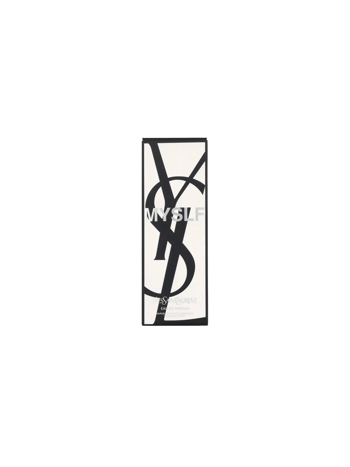 Yves saint laurent Myslf eau de parfum Spray 150ml