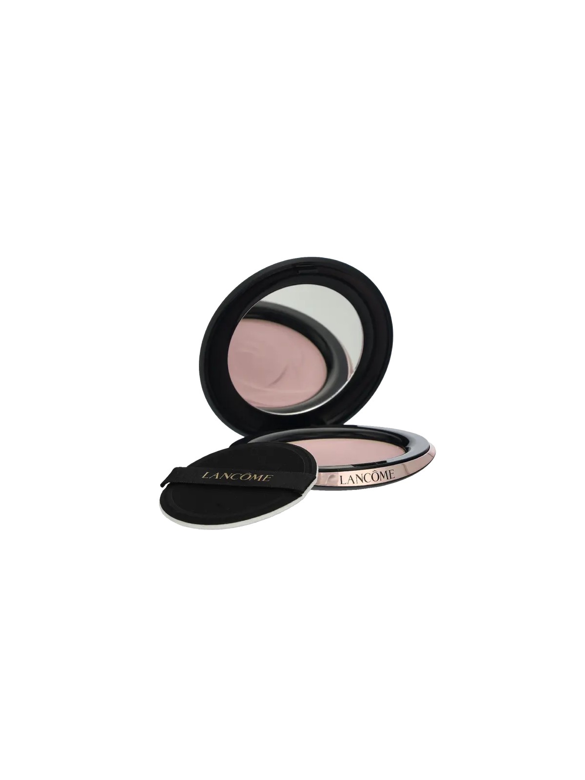 Lancome Teint Idole Ultra Wear Polvere raffinante per la pelle perfezionante e fissante 01 Pink Oh La La 10g