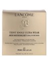 Lancome Teint Idole Ultra Wear Polvere raffinante per la pelle perfezionante e fissante 01 Pink Oh La La 10g