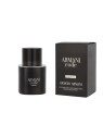 Armani Code Homme Parfum eau de parfum Spray Refillable