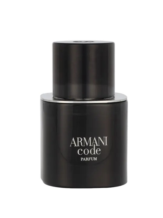 Armani Code Homme Parfum eau de parfum Spray Refillable