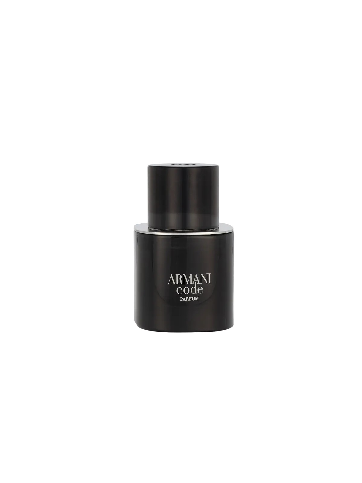 Armani Code Homme Parfum eau de parfum Spray Refillable