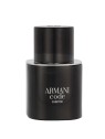 Armani Code Homme Parfum eau de parfum Spray Refillable