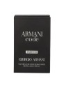 Armani Code Homme Parfum eau de parfum Spray Refillable