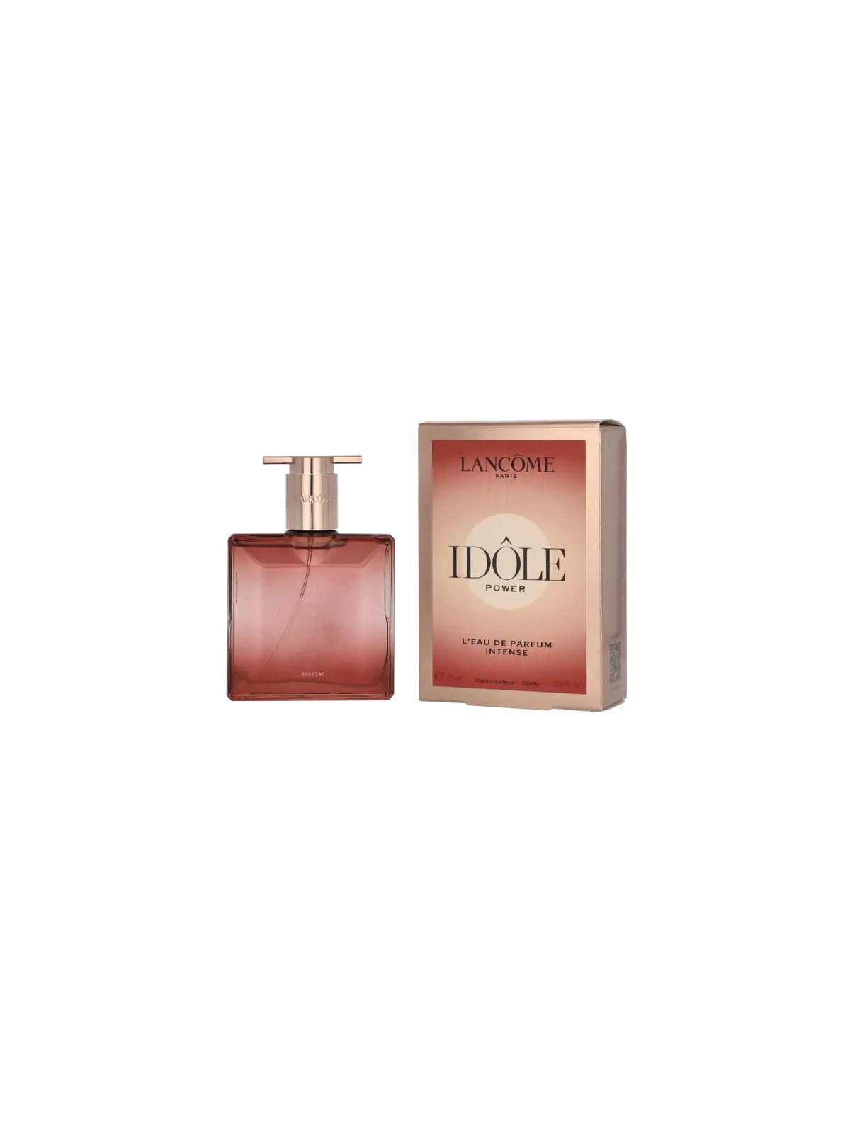 Lancôme Idôle Power eau de parfum donna 25 ml