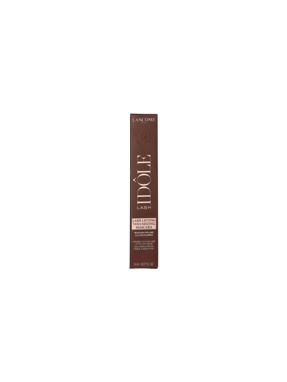 Mascara Lancome Idole Lash 5 ml 02 True Brown