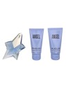 Thierry Mugler Angel Giftset 125ml eau de parfum