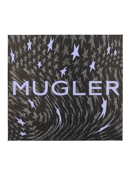 Thierry Mugler Angel Giftset 125ml eau de parfum