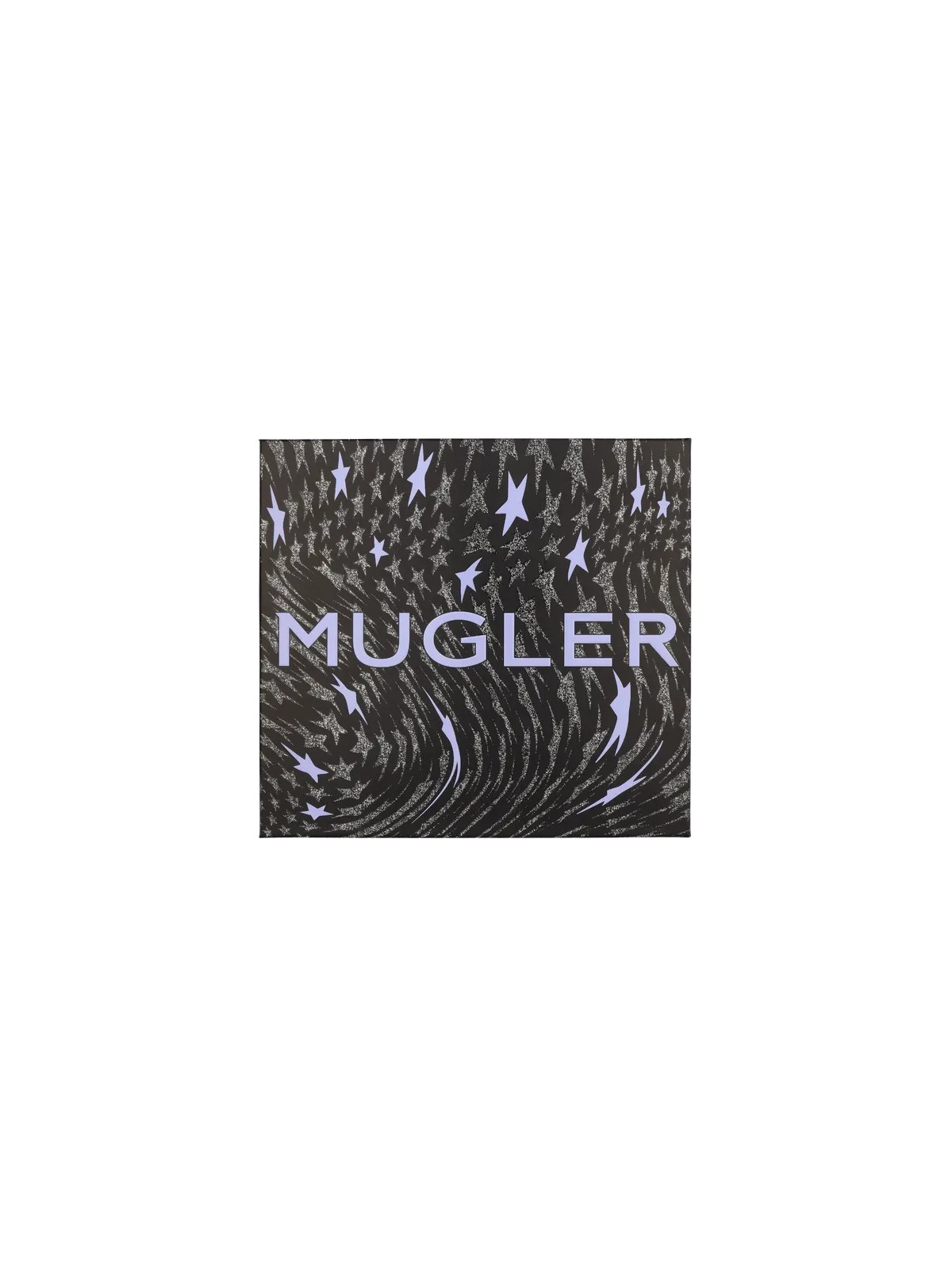 Thierry Mugler Angel Giftset 125ml eau de parfum