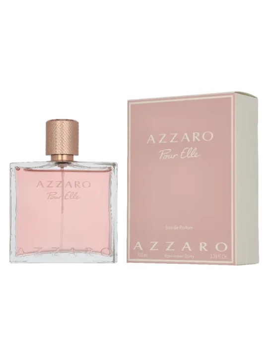 Azzaro Pour Elle eau de parfum 68ml
