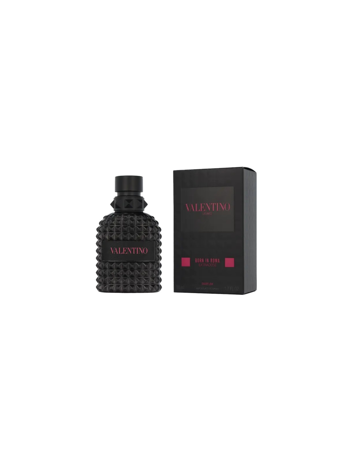 Valentino Uomo Born In Roma Extradose 50ml