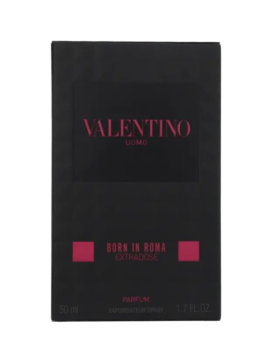 Valentino Uomo Born In Roma Extradose 50ml