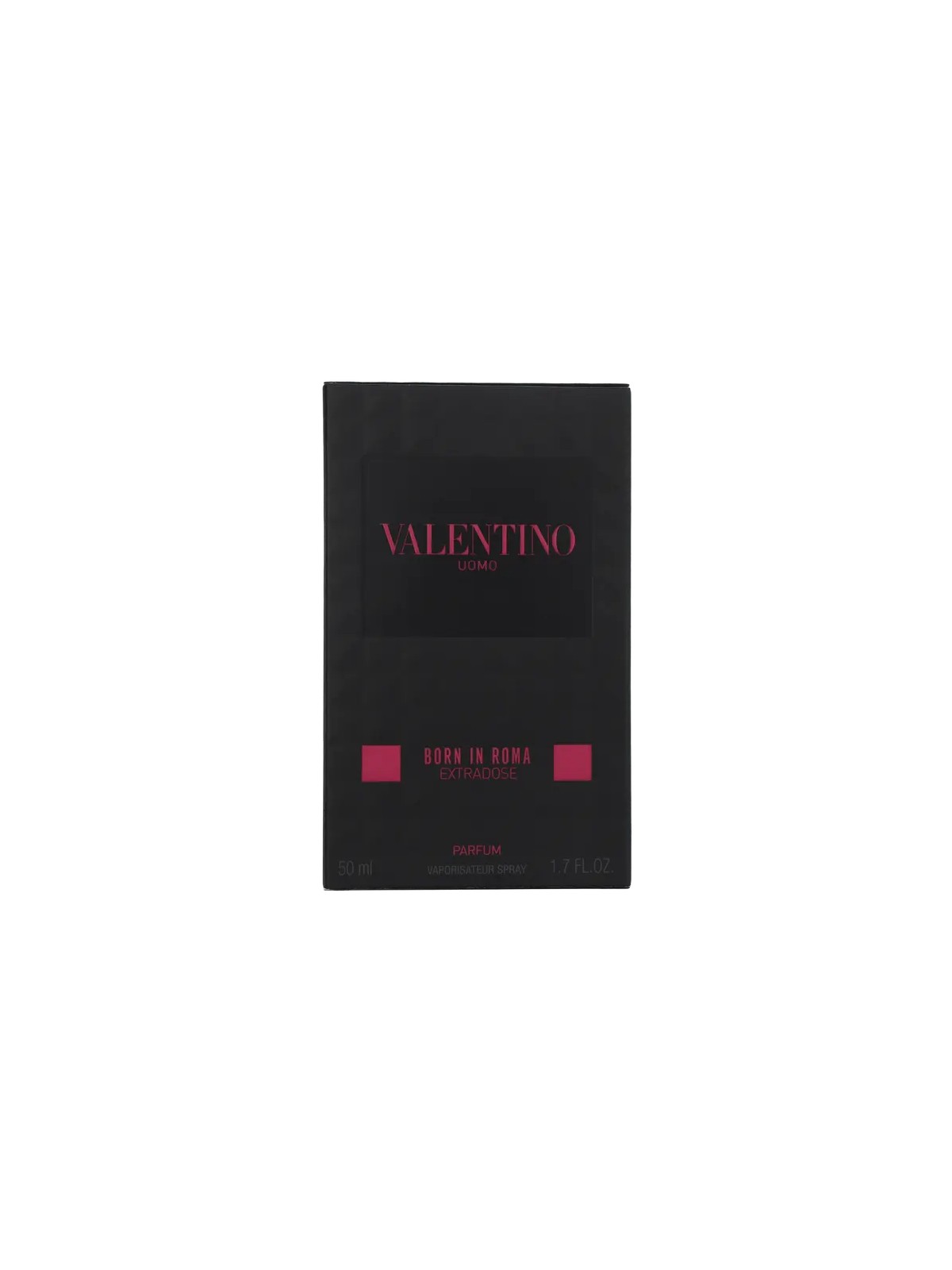 Valentino Uomo Born In Roma Extradose 50ml