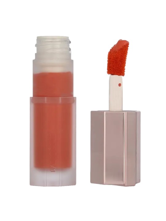 Lancôme Idole Blush Liquido - Blush liquido 9ml donna 30 - Over the coral moon