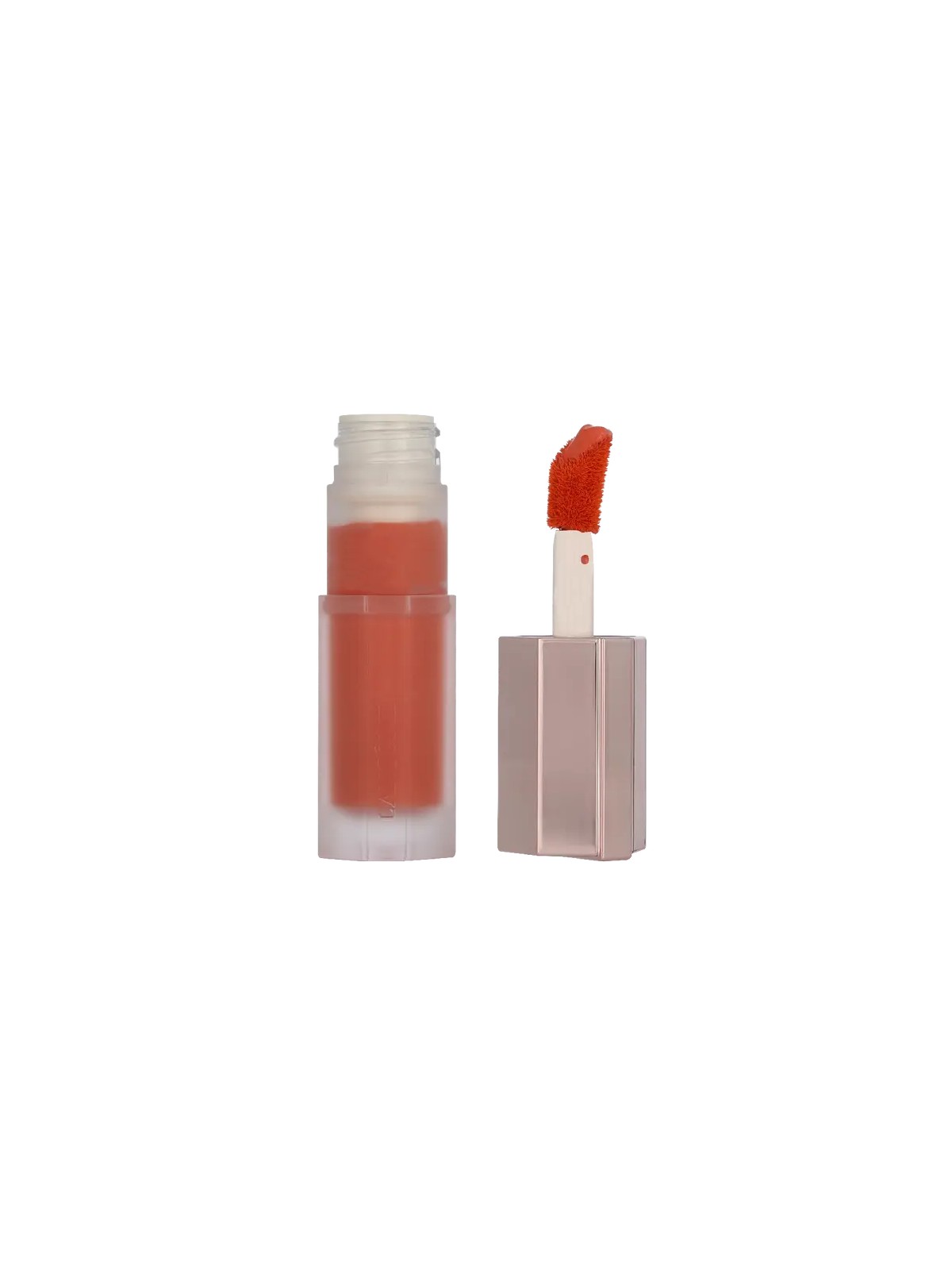 Lancôme Idole Blush Liquido - Blush liquido 9ml donna 30 - Over the coral moon