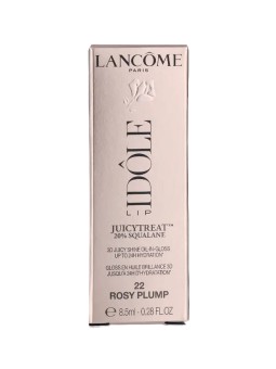 Lancome Lip Idole Juicytreat Lip Gloss n.22 Rosy Plump 200ml