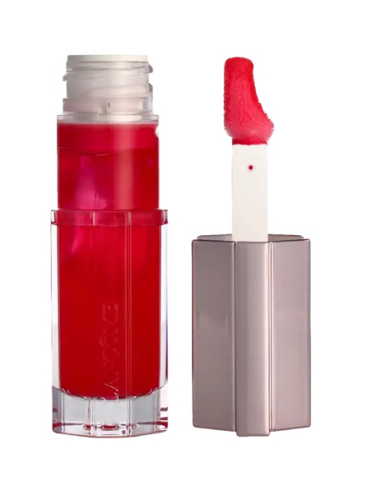 Lancôme Lip Idle Juicy Treat Oil - Lucidalabbra 9ml donna 12 Cherry Licious