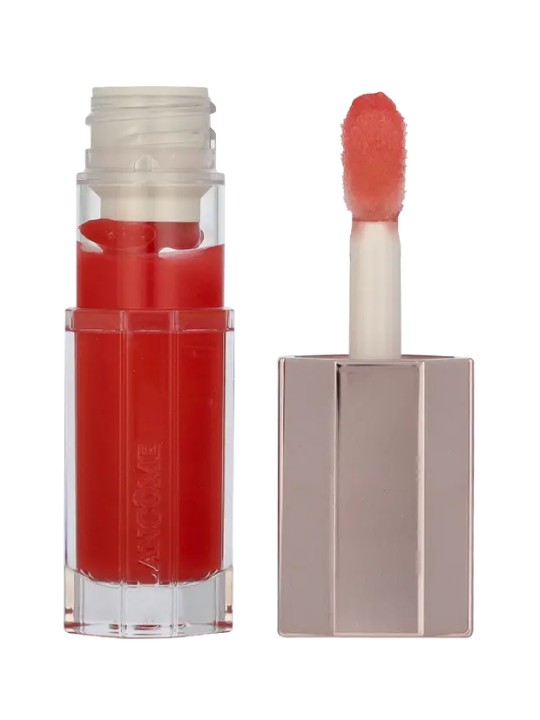 Lancôme Lip Idle Juicy Treat Oil - Lucidalabbra 9ml donna 16 Pinky Promise