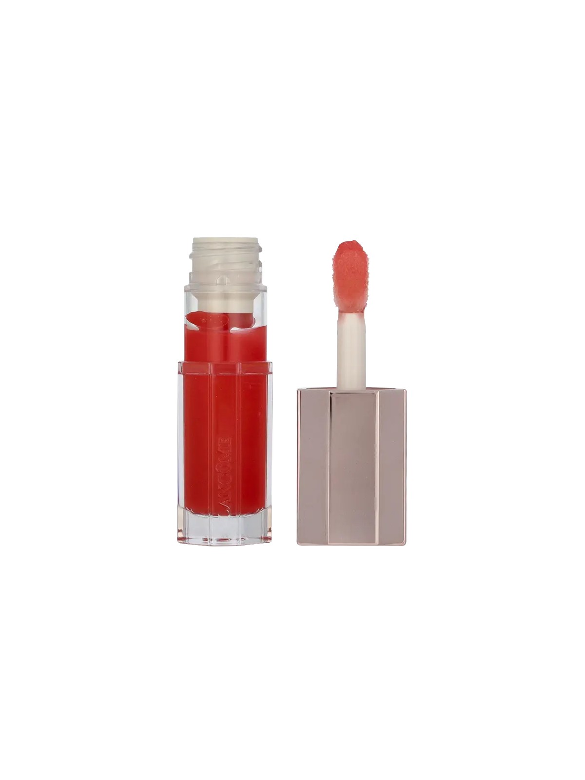 Lancôme Lip Idle Juicy Treat Oil - Lucidalabbra 9ml donna 16 Pinky Promise