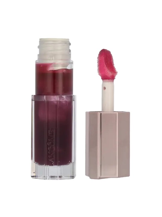 Lancôme Lip Idle Juicy Treat Oil - Lucidalabbra 9ml donna 18 Berry Yummy
