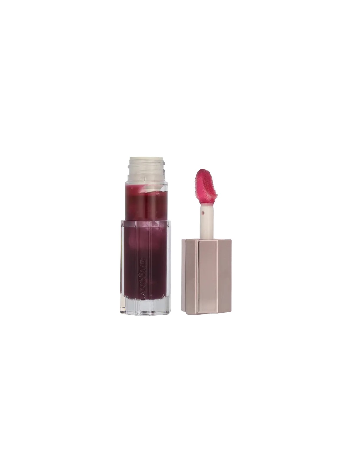 Lancôme Lip Idle Juicy Treat Oil - Lucidalabbra 9ml donna 18 Berry Yummy