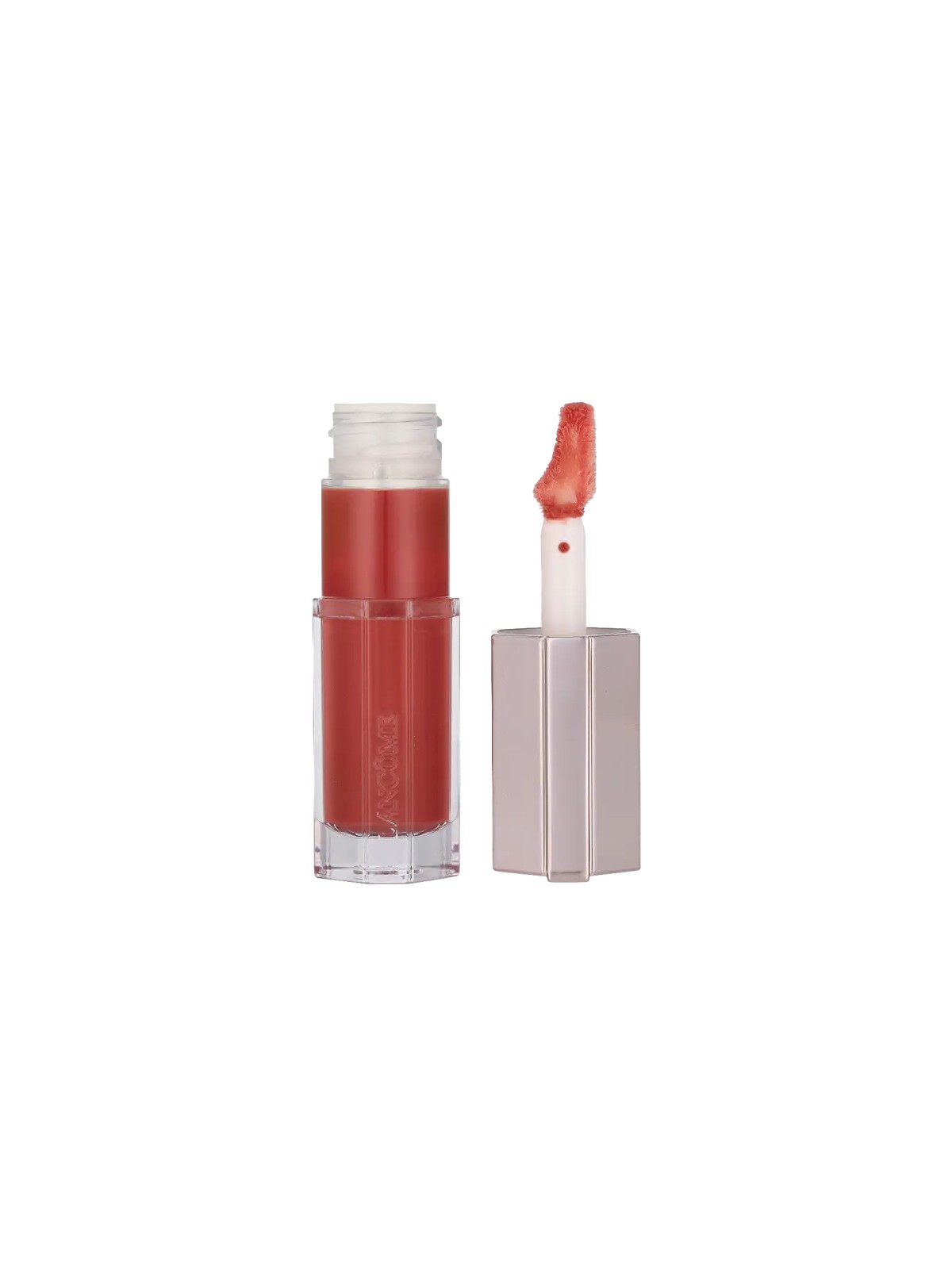 Lancôme Lip Idle Juicy Treat Oil - Lucidalabbra 9ml donna 25 Toffee Talk