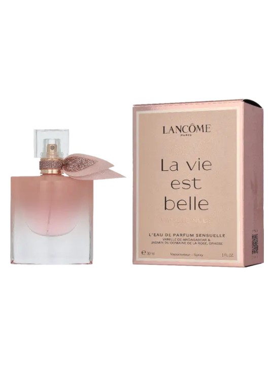 Lancome La Vie Est Belle Vanille Nude eau de parfum Spray 27,5g