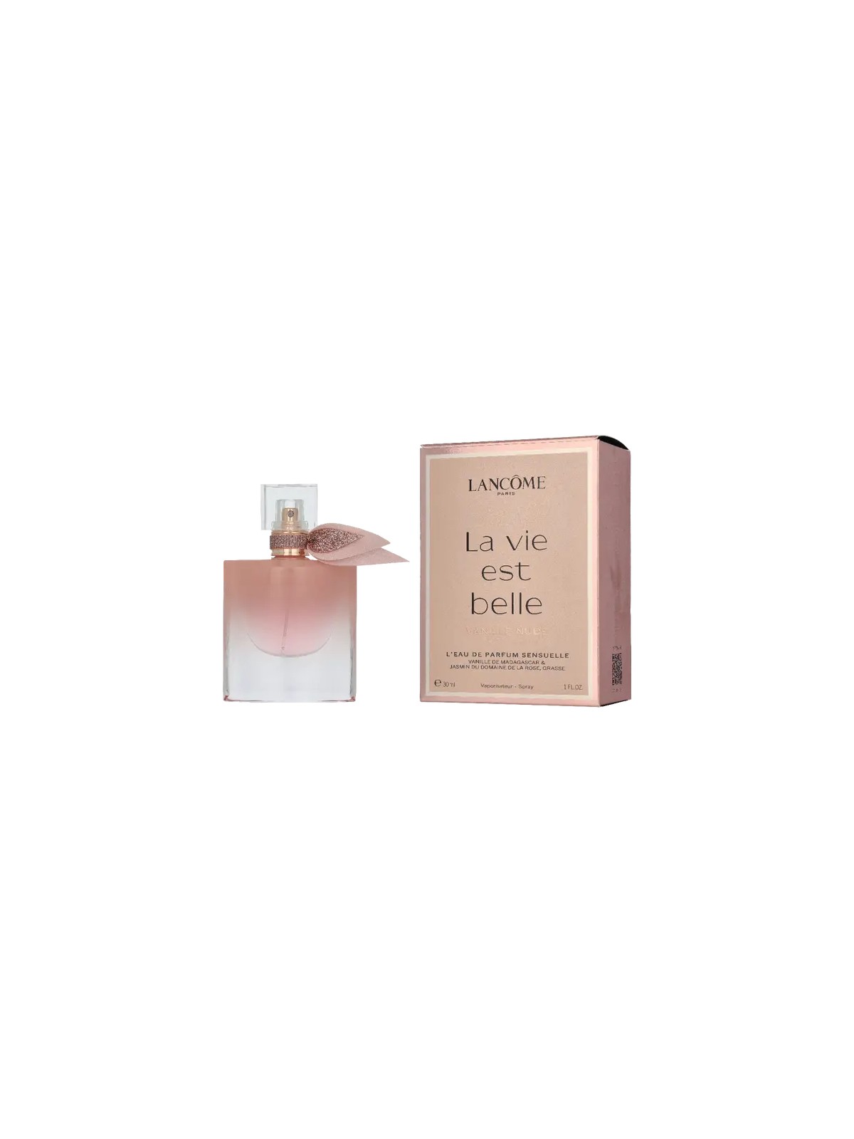 Lancome La Vie Est Belle Vanille Nude eau de parfum Spray 27,5g