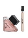 Prada Prada Paradoxe Set eau de parfum Spray 50 ml eau de parfum Travel Spray 10 ml 9ml