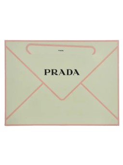 Prada Prada Paradoxe Set eau de parfum Spray 50 ml eau de parfum Travel Spray 10 ml 9ml