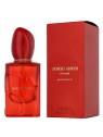Giorgio Armani Sì Passione Red Musk eau de parfum donna 50 ml