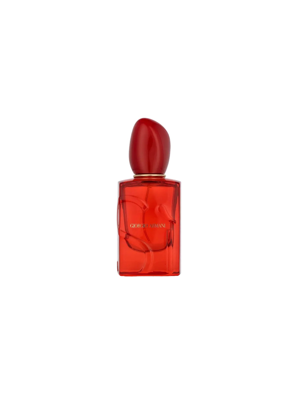 Giorgio Armani Sì Passione Red Musk eau de parfum donna 50 ml