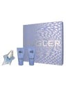 Thierry Mugler Angel Giftset eau de parfum Spray 25ml Body Lotion 50ml Shower Gel 50ml 50ml